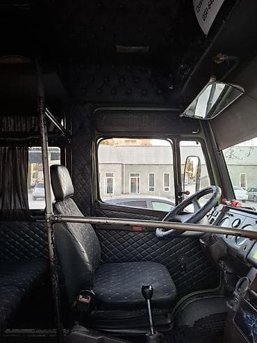 az samand: Mercedes-Benz mikroavtobus - Marka/model: Mercedes-Benz (klassik — 1