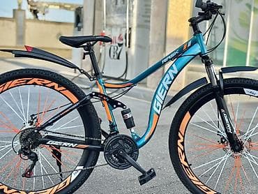 volta vsx: Velosiped GİERN 29 Luq Skorsnoy. Ela veziyyetdedir.Heç bir problemi — 4