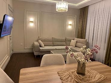 satlq evler: ✨ MÖHTƏŞƏM TƏKLİF! ✨ 🏠 2 otaqlı mənzil kirayə verilir 📍 Xətai — 4