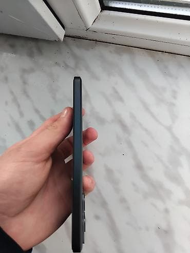 samsung galaxy buds fe: Poco X6 Pro 5G, rəng - Qara, Sensor — 2