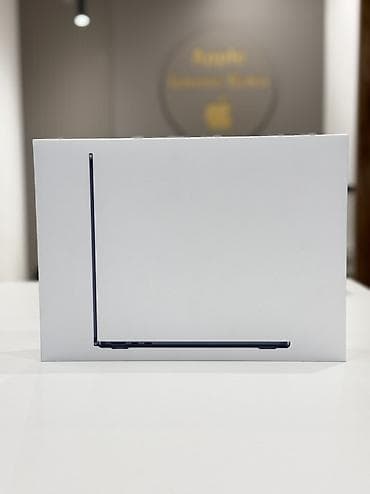 hp mini: 💻 MacBook Air M4 – 13 inch (16GB RAM / 256GB SSD) Yeni nəsil MacBook — 4