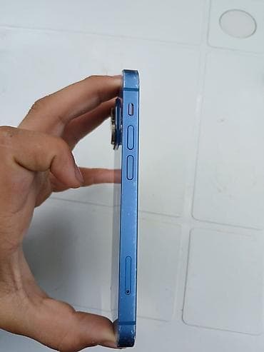 iohone 12 mini: Mavi — 3