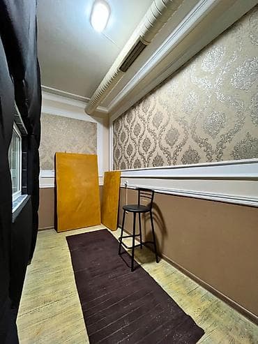 lounge: 🎙️ SƏSYAZMA STUDİOSU İCARƏYƏ VERİLİR! 📍 Gənclik metrosunun yaxınlığı — 7