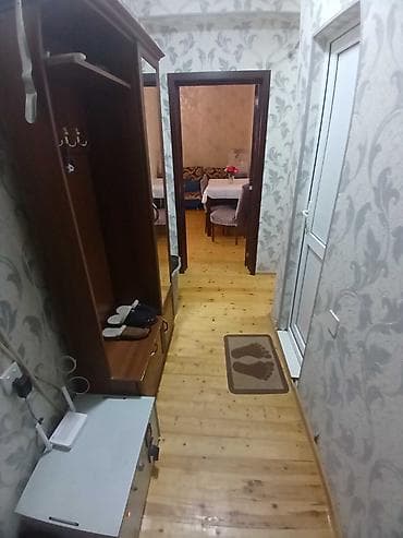 квартира 3 комнатная: Баку, Мамедлы, 3 комнаты, Вторичка, 67 м² — 1