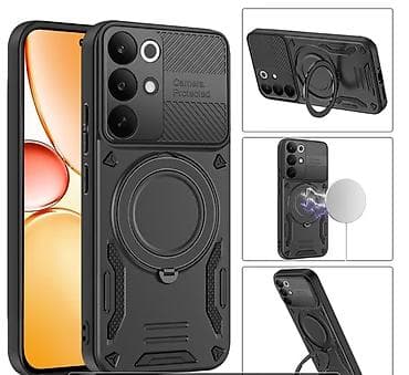 Realme C85 PRO
BLACK
Sumqayıt 4 mkr lalafo.az -da Realme C85 PRO
BLACK
Sumqayıt 4 mkr