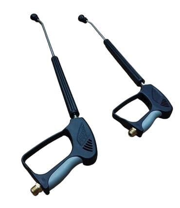 şu çəni: Moyka aparatı üçün başlıq Profesional moyka aparatı üçün su vuran — 2