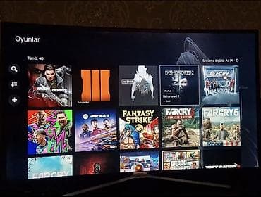 TV və video: 40 ən bahalı oyunlar Gəncədə 2022 versiyasıdı 2022-də 1900-ə almışdım — 3