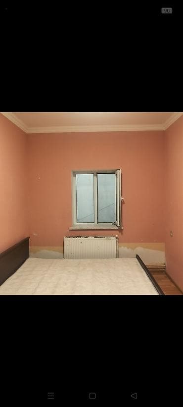 gence emlak ev: 60 kv. m, 2 otaqlı, İnternet, Telefon, İşıq — 4