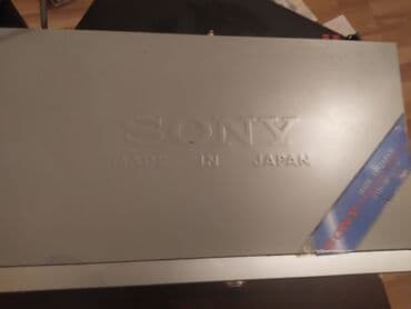 v8 finder купить: İşlənmiş Sony, Ünvandan götürmə — 4