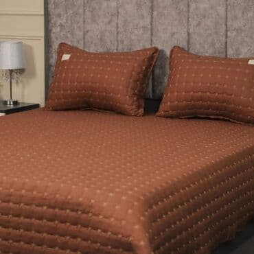 fosforlu ulduzlar: Pima Cotton saya ulduzlu yay pokrıvalı, ən üst keyfiyyət materialla — 6