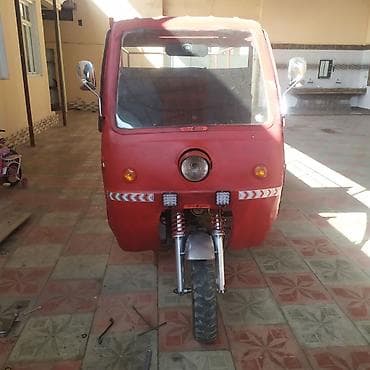 yeşqa maşın: Muravey - PAYIZ.74, 200 sm3, 2016 il, 12000 km — 4