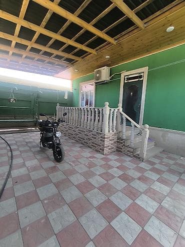 baki ev satisi: 3 otaqlı, 120 kv. m, Kredit yoxdur — 2