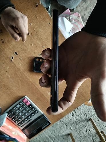 Məişət texnikası: Samsung Galaxy A23, rəng - Qara — 2