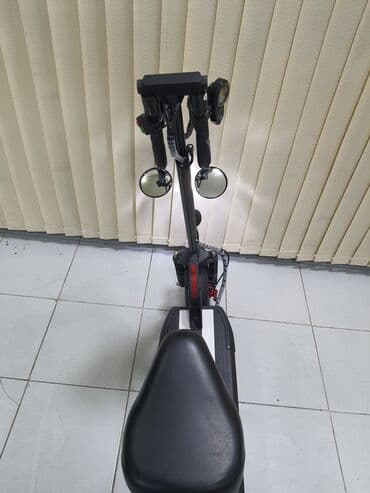 hoverboard qiymeti bakida: İşlənmiş Elektrik samokat 10", 351 - 500 Vt, 36 - 45 km/s — 2