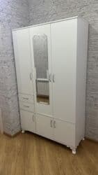 istehsal üçün yer axtarıram: Yeni, Açılan, 3 qapılı Düz dolab, Qarderob, paltar dolabı, Azərbaycan — 1