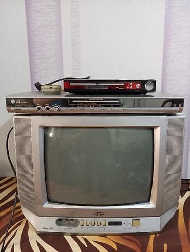 Televizor JVC