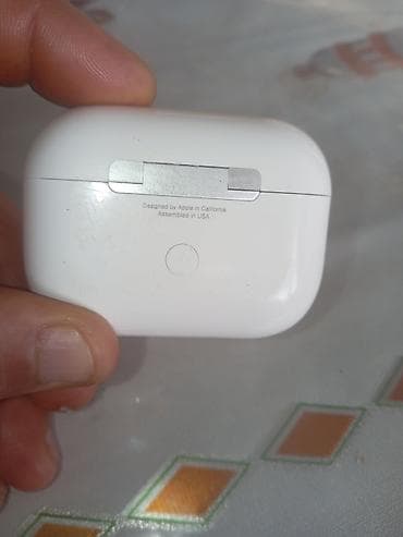 apple macbook: Simsiz şarj cihazı Apple — 9