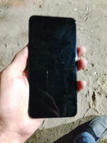 e1202 samsung: Samsung Galaxy A10, 32 GB, rəng - Qara, Sensor, İki sim kartlı — 3