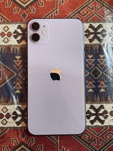 honor 8 s: IPhone 11, 128 GB, Face ID — 1