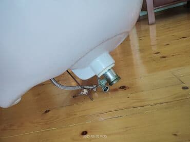 cersanit baku: Rakovina - tyulpan " Cersanit". B/u v xoroshem sostoyanii. Est — 8