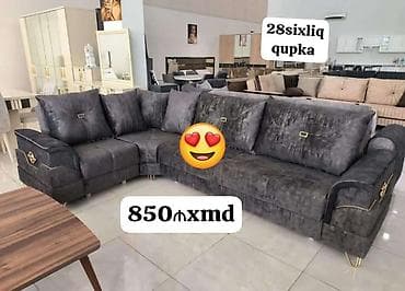 Künc divan, Yeni, Şəhərdaxili pulsuz çatdırılma lalafo.az -da Künc divan, Yeni, Şəhərdaxili pulsuz çatdırılma