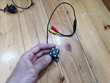 Аксессуары и тюнинг: Avtomobil arxa kamera — 6