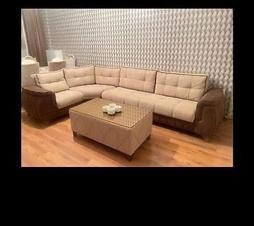 Künc divan, İşlənmiş lalafo.az -da Künc divan, İşlənmiş