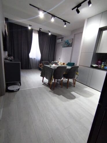 Mənzil kirayələyirəm: Yeni Günəşli Massiv A, 2 otaqlı, Yeni tikili, m. Xalqlar Dostluğu, 64 kv. m — 3