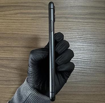 iphone x 32 gb: IPhone 11, 128 GB, Qara, Face ID — 3