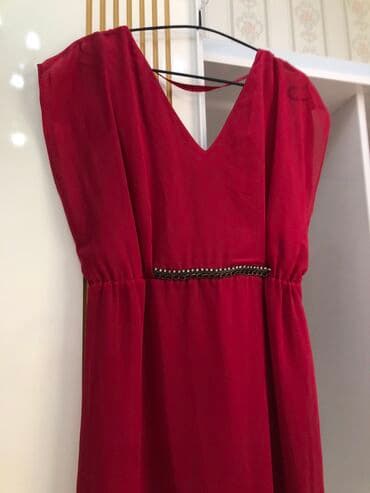 Digər qadın geyimləri: Koton markasının original donu. 1 dəfə geyinilib. Rahat dondur — 2