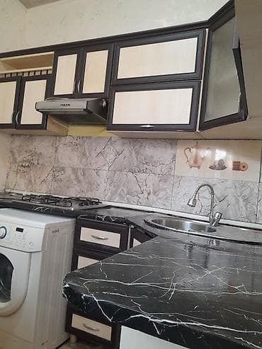 xalqlarda satılan evlər: Xırdalan, 2 otaqlı, Köhnə tikili, 55 kv. m — 6