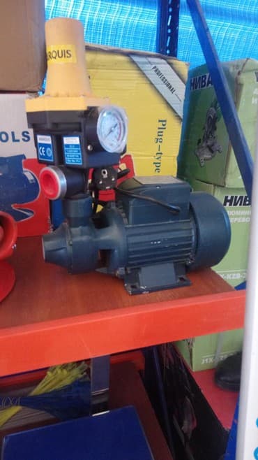 su daşı satılır: Nasos hidrofor Çatdırılma bütün ölkəyə pulsuzdur vaxtınıza və pulunuza — 1