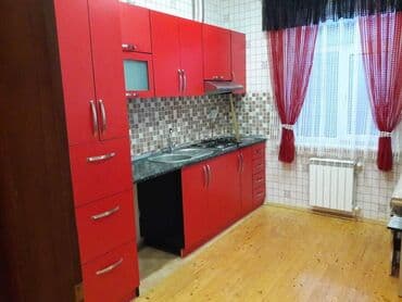 купить дачу в вишневке в баку: 110 м², 3 комнаты, Без бассейна, Канализация, Комби, Газ — 10