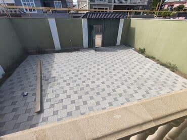 zaqatalada satilan evler 2023: Binəqədi qəs. 4 otaqlı, 120 kv. m, Kredit yoxdur, Yeni təmirli — 15