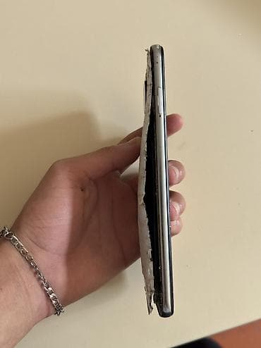printer telefon: Redmi Note 9S, 128 GB, rəng - Ağ — 3