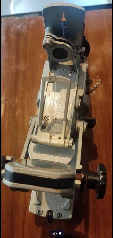 Pelenqator.Gəmidə məsafə ölçümü və xəritə tərtibatı üçün istifadə