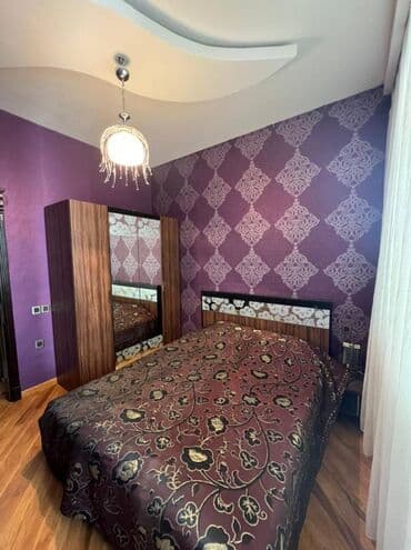 elmler akademiyasi kiraye evler: 2 otaqlı, 70 kv. m — 6