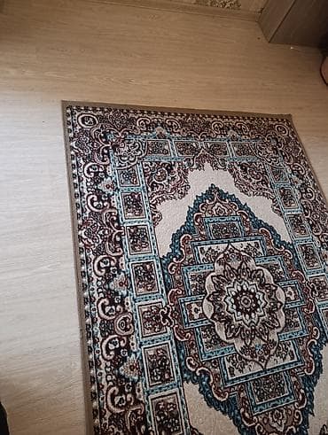 Xalça Dekorativ, Türkiyə