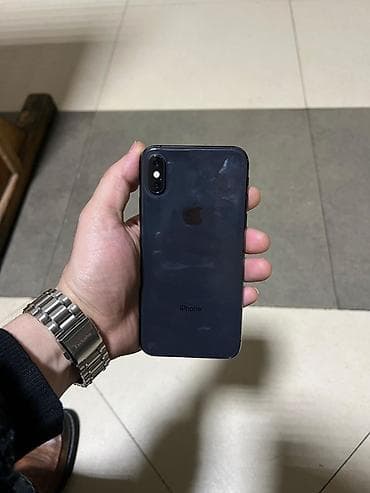 ifon 11: IPhone Xs, 256 GB, Jet Black — 2