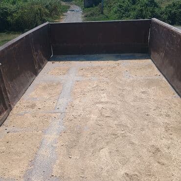 mersedes disk r15: Kamaz qoşqusu vasitəsi.Sənedləri tam qaydasındadır.Real alıcı ilə — 4