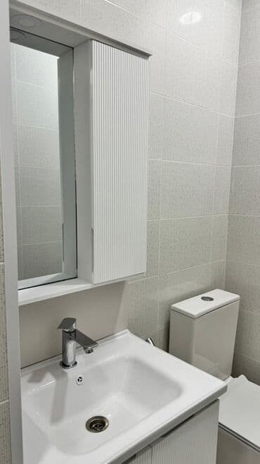 İcarəyə təqdim olunan kommersiya sahəsi - İşıqlı, minimalistik — 14