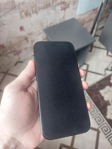 2 ci el noutbuklar: IPhone 16 Pro, 128 GB, Qara, Face ID — 3