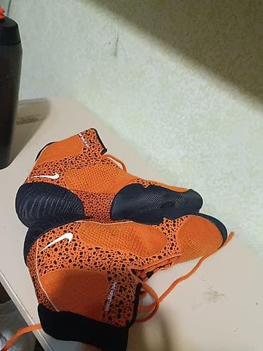 sport ayaqqabilar: Nike tawa barsofka satilir ideal vezyetde 3 defe geyinilib,razmeri 40 — 3
