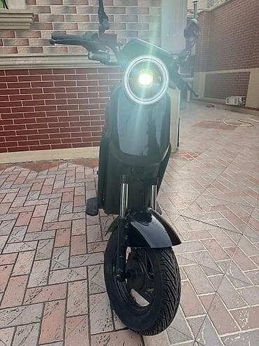 elektrik acari: 80 sm3, 2024 il, 5 km — 6