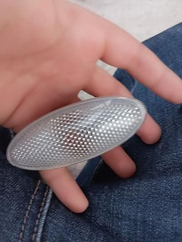 ford fusion diffuser: Məhsul: Avtomobil üçün yan qanad (qanad) dönmə siqnalı/yan göstərici — 1