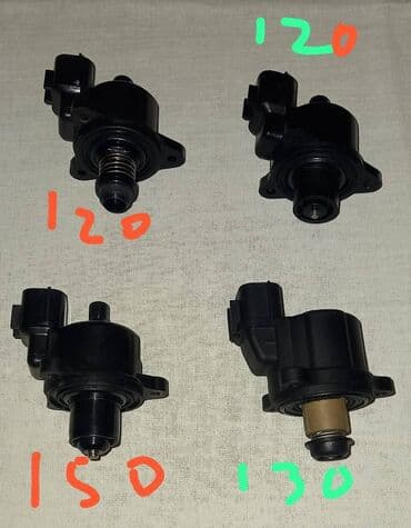 запчасти на японские авто: "mitsubishi" Airtrek Avtopasos sensorlar ve datcikler "mitsubishi" — 14