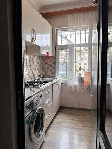 kiredit ev: 150 kv. m, 3 otaqlı, Kanalizasiya — 4