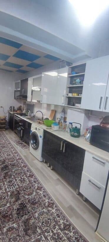 sabuncuda satılıq evler: Bakı, 5 otaqlı, Köhnə tikili, m. Nəriman Nərimanov, 120 kv. m — 12