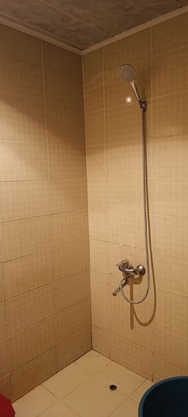 bine atciliqda kiraye evler: 60 м², 1 комната, Артезианский колодец, Интернет, Телефон — 1