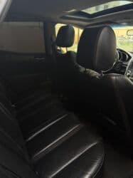 lapet satilir: Mazda CX-7: 2.3 l | 2009 il Krossover — 13